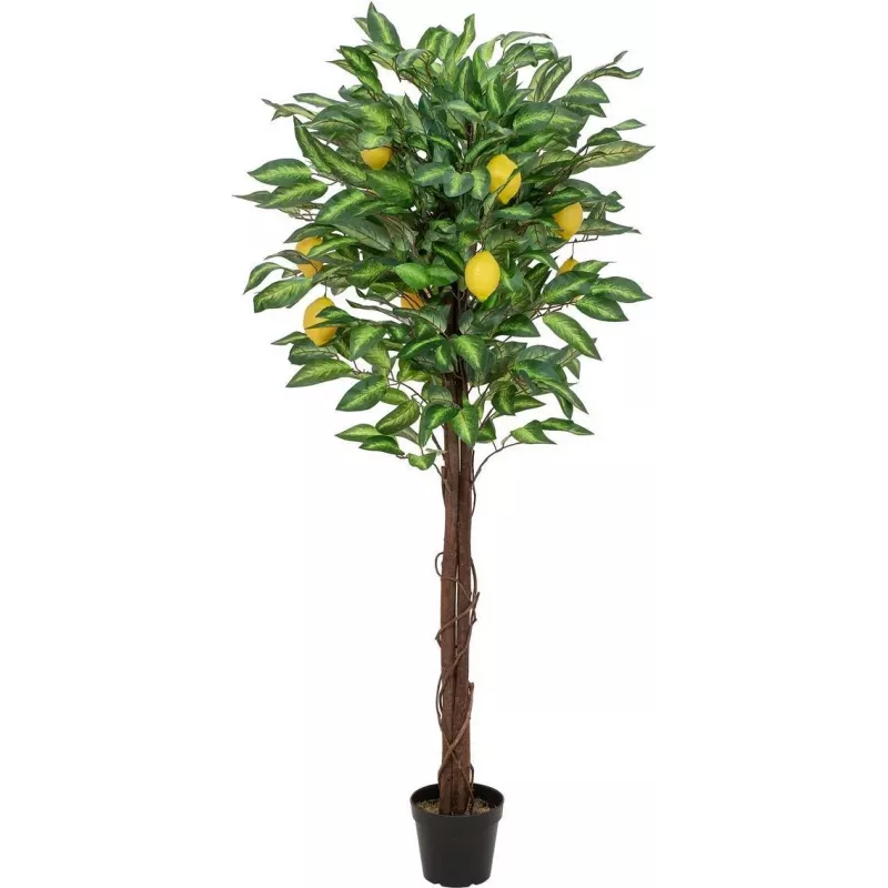 EUROPALMS tekositruunapuu, 150cm 82507815