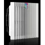 Rittal Blue e+ EMC-suodatintuuletin 175/157 m³/h 115 V RAL 7035 3240810