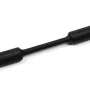 HellermannTyton TREDUX lämpökutistussukka 3:1 76,2 mm → 38,1 mm musta 1 m 3 kpl