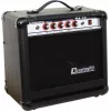 DIMAVERY BA-30 bassovahvistin, 30W 26363030
