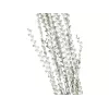 EUROPALMS Galho Buriti valkoinen koristeoksainen tekokasvi 150cm 83502372
