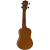 DIMAVERY UK-200 sopraanoukulele, ruskea 26255810