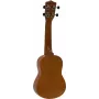 DIMAVERY UK-200 sopraanoukulele, ruskea 26255810
