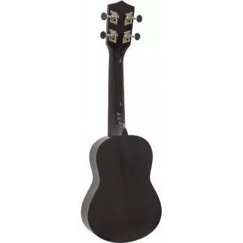 DIMAVERY UK-200 sopraanoukulele Sunburst 26255809