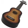 DIMAVERY UK-200 sopraanoukulele Sunburst 26255809