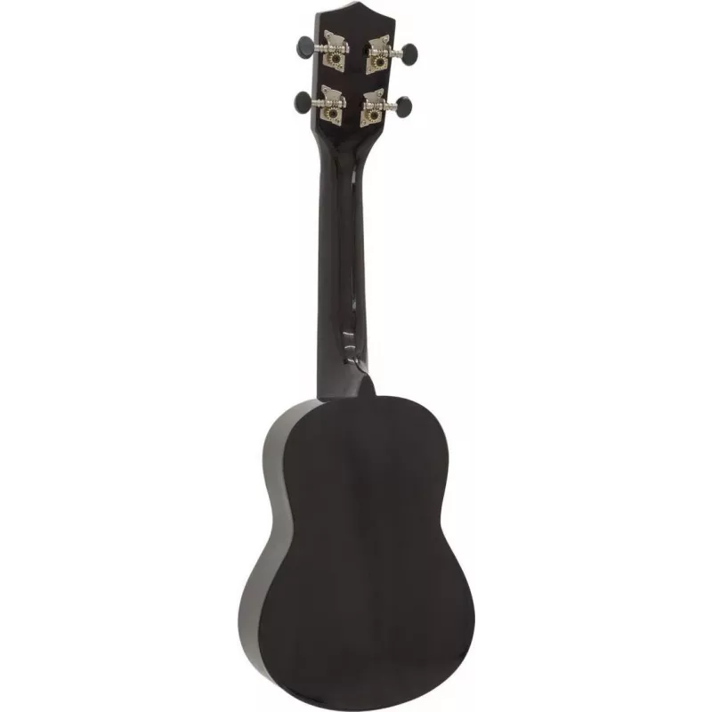 DIMAVERY UK-200 sopraanoukulele Sunburst 26255809