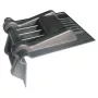 Petex 47310104 reunasuoja (150 x 205 x 170 mm, musta, kumi/PVC)