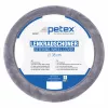 Petex Design 1108 ratinsuojus hopea 36-38 cm 433110803