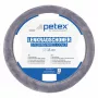 Petex Design 1108 ratinsuojus hopea 36-38 cm 433110803