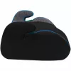 Petex Max 301 istuinkoroke ilman selkänojaa harmaa/musta ECE R129 i-Size 125-150 cm