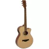 DIMAVERY AW-400 akustinen kitara, luonnonvärinen 26235085