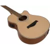 DIMAVERY AW-400 akustinen kitara, luonnonvärinen 26235085