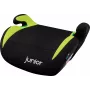 Petex Max 303 istuinkoroke vihreä musta ECE R129 i-Size 125-150 cm