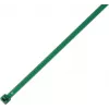 HellermannTyton LR55 uudelleenkäytettävä nippuside 195 x 4,7 mm vihreä 25 kpl:n pakkaus 115-00005
