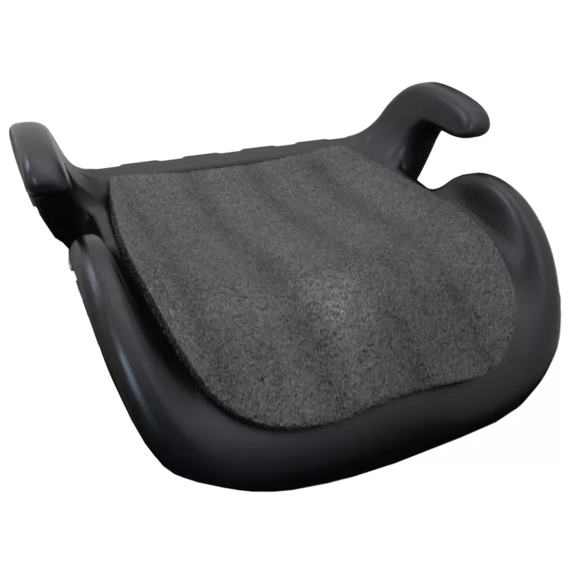 Petex Max R129 istuinkoroke musta ECE R129 i-Size lapsille 125-150 cm