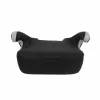 Petex Basic Plus 1601 lastenistuin harmaa HDPE ECE R129 i-Size ISOFIX 100-150 cm