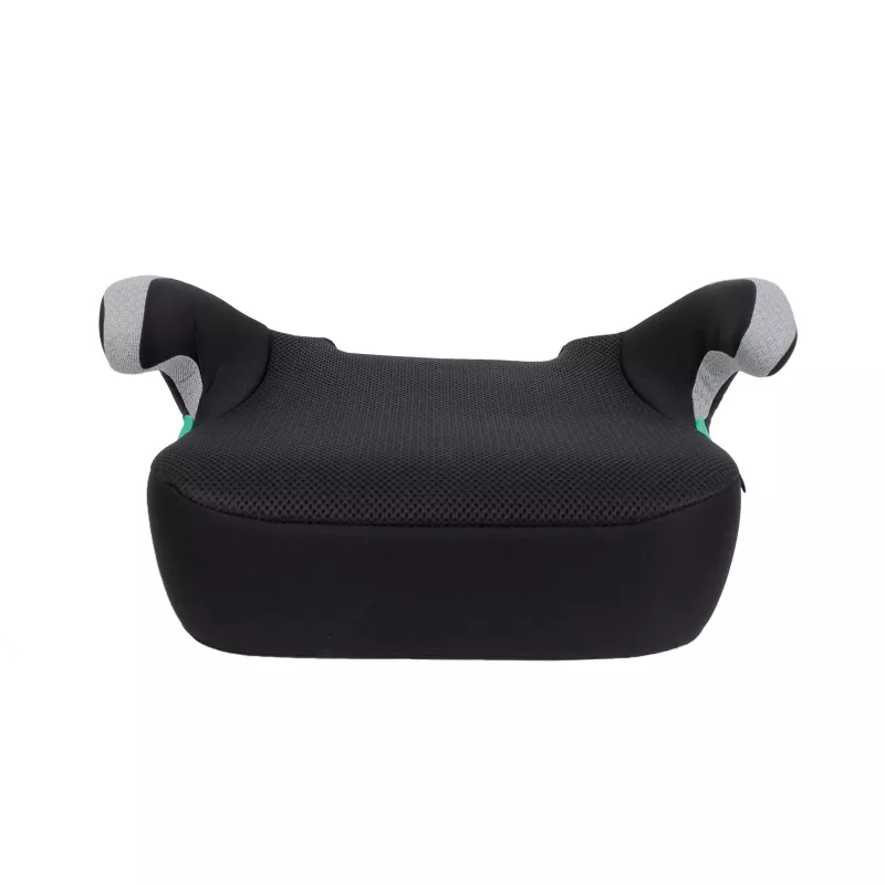 Petex Basic Plus 1601 lastenistuin harmaa HDPE ECE R129 i-Size ISOFIX 100-150 cm