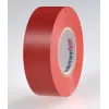 HellermannTyton HTAPE-FLEX15-25x25-PVC-RD punainen PVC sähköeristysnauha, 25 mm x 25 m, 0,15 mm paksu 710-00134