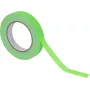 ZUBEHÖR gaﬀateippi 19 mm x 25 m neonsininen UV-aktiivinen 30005482