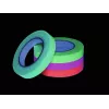 ZUBEHÖR gaﬀateippi 19 mm x 25 m neonsininen UV-aktiivinen 30005482