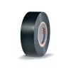 HellermannTyton HTAPE-FLEX1000+ musta PVC-sähköeristysnauha, 19 mm x 20 m, 105 °C, RoHS 710-00602