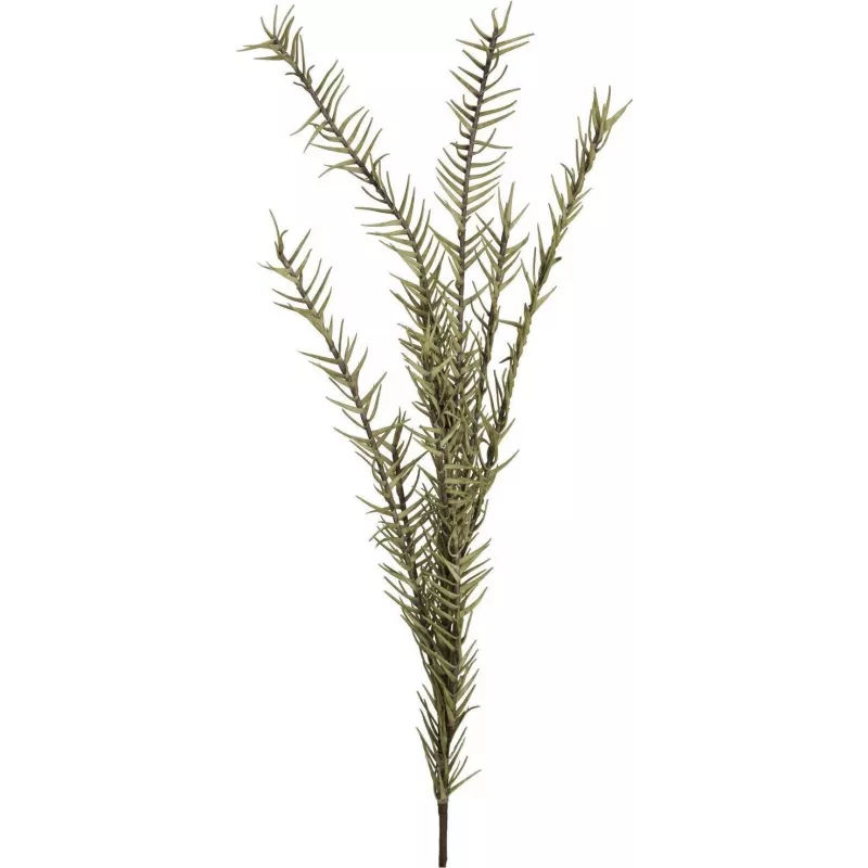 EUROPALMS tekokasvi rosmariinin oksa (EVA), vihreä 82531064