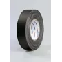 HellermannTyton HelaTape Tex kangasteippi 19 mm x 10 m musta puuvilla-polyesteri 712-00204