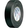 HellermannTyton HelaTape Tex kangasteippi 19 mm x 10 m musta puuvilla-polyesteri 712-00204