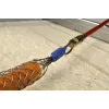 HellermannTyton 897-90027 EMI-suojausverkko, tinattu kupari, 25 mm x 250 mm, 2 kpl