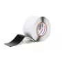 HellermannTyton HTAPE-POWER 670-VM-PVC/IIR-BK itsesulautuva nauha 3 m x 100 mm musta 711-00304