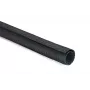 HellermannTyton Helagaine Twist-In punottu kaapelinsuojus, 25-29 mm nipun halkaisija, 2 m, musta 170-01016
