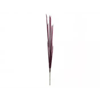 EUROPALMS Magic Onion Grass tekokasvi, roosa, 134 cm 82532003