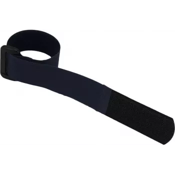 ACCESSORY BS-1 tarranauha-kaapelikiinnike 25x300 mm musta 10 kpl:n pakkaus 30006031