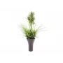 EUROPALMS tekonurmi-asetelma, 90 cm, vihreä, mustassa ruukussa 82600137