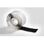 HellermannTyton 711-10300 PVC eristenauha, musta, 19 mm x 20 m, 0,15 mm