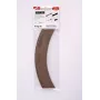 HellermannTyton 308-30314 kutistesukka, ruskea, 10 kpl