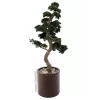 EUROPALMS Leichtsinn Tower-50 koristeellinen torni, punainen, kiiltävä 83011833