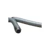 HellermannTyton SC10-GS-ML kuumasinkitty jäykkä teräsputki (GRC) 10 mm x 3 m, teräs, EN 61386-21, sisä- ja ulkokäyttöön 166-30110