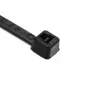 HellermannTyton T18R nippuside polyamidi 6.6 musta 100 kpl 111-01917