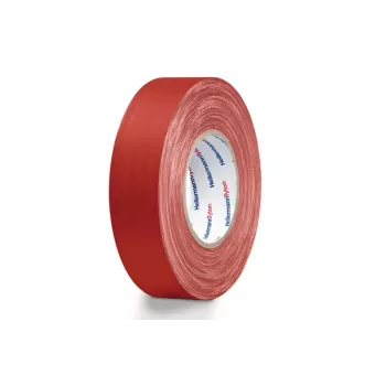 HellermannTyton PVC-eristysnauha 19 mm x 20 m musta 712-00501