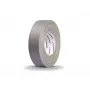 Hellermann Tyton HTAPE-TEX-19x50 harmaa puuvillakangasnauha 19 mm x 50 m 712-00506