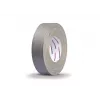 Hellermann Tyton HTAPE-TEX-19x50 harmaa puuvillakangasnauha 19 mm x 50 m 712-00506