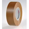 HellermannTyton 710-00158 PVC-eristysnauha, 19 mm x 20 m, musta