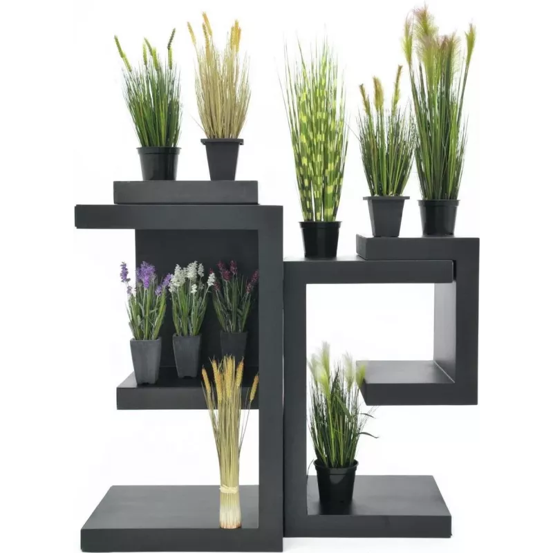 EUROPALMS tekovehnä alkukesä, 60cm 82505866