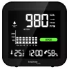 Technoline WL1025 CO2-mittari lämpötilalla ja kosteudella