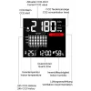 Technoline WL1025 CO2-mittari lämpötilalla ja kosteudella
