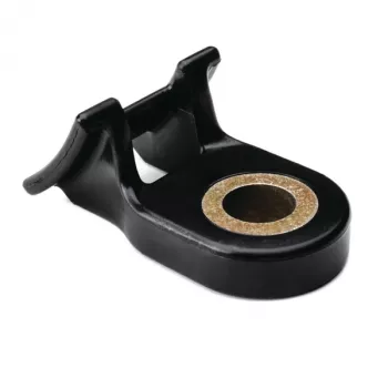 HellermannTyton HDM400-PA66HIRHSUV-BK ruuvialusta nippusiteille, musta, 40 x 40 x 8 mm, 8 mm nippusiteille, UV-/lämmön-/iskunkestävä, halogeeniton, 1 kpl 151-01224
