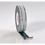 HellermannTyton HTAPE-SHIELD310-EPR-BK itsesulautuva EPR-eristysnauha, 19 mm x 4,6 m, musta 711-10000