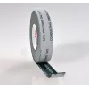 HellermannTyton HTAPE-SHIELD310-EPR-BK itsesulautuva EPR-eristysnauha, 19 mm x 4,6 m, musta 711-10000