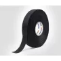 HellermannTyton HTAPE-PROTECT300 itsesulautuva nauha, musta, 25 m x 19 mm x 0,3 mm 712-10001